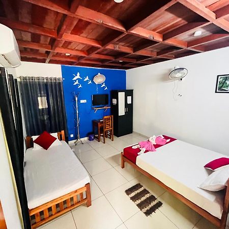 Mundro Garden Homestay Mundrothuruth Ngoại thất bức ảnh