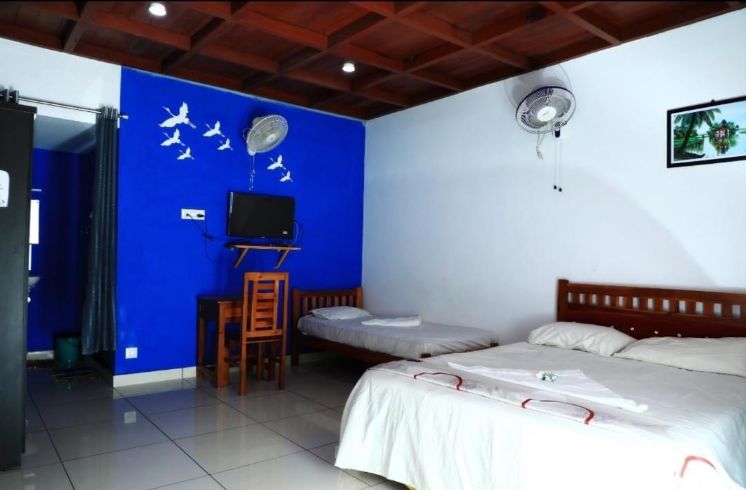 Mundro Garden Homestay Mundrothuruth Ngoại thất bức ảnh