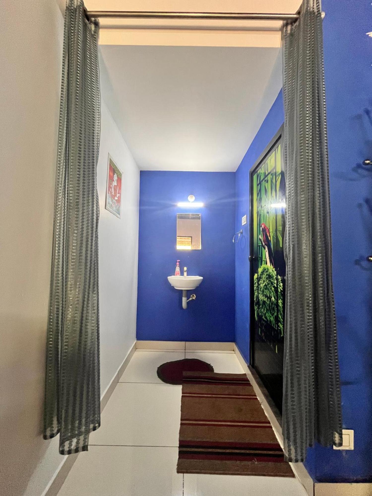 Mundro Garden Homestay Mundrothuruth Ngoại thất bức ảnh